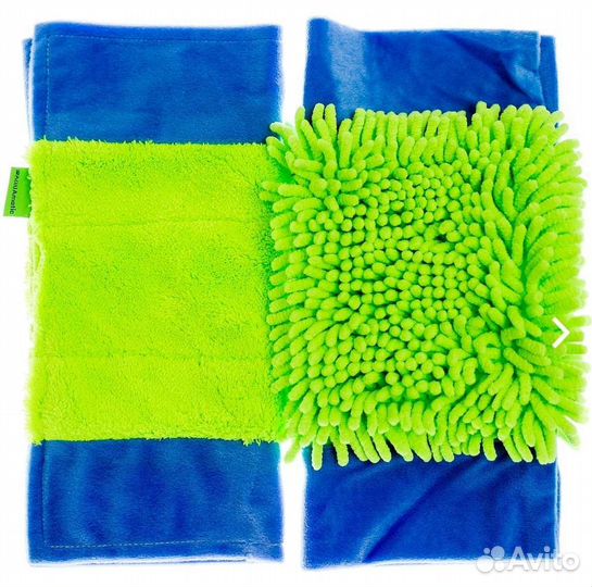 Швабра aquamatic mop