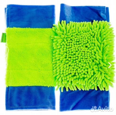 Швабра aquamatic mop