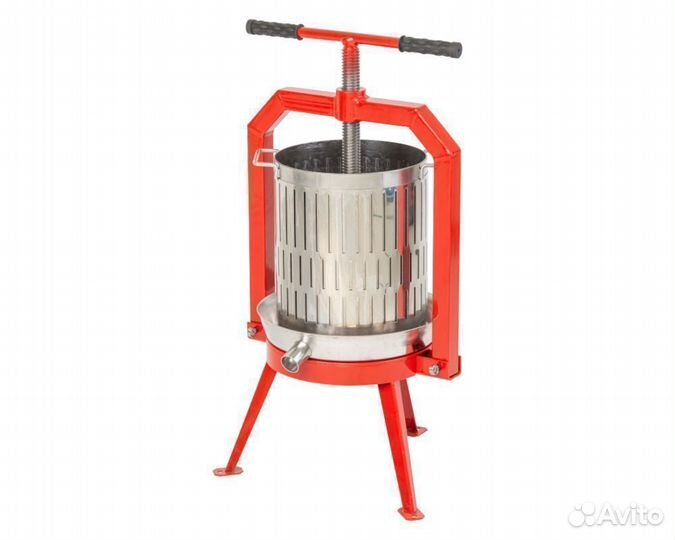 Пресс для отжима сока 