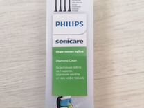 Насадки для зубной щетки Philips Sonicare W2