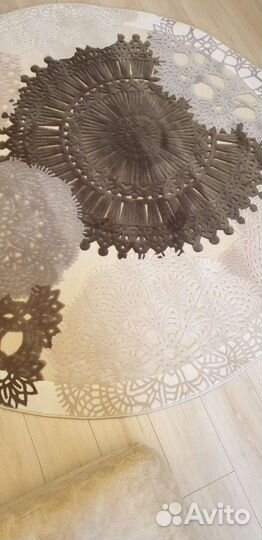 Ковёр 22 новый