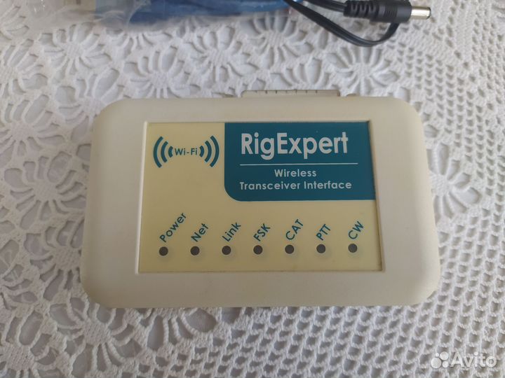 Rigexpert WTI-1