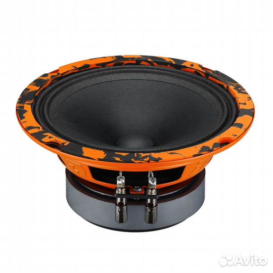 DL Audio Gryphon Pro 165 Динамики