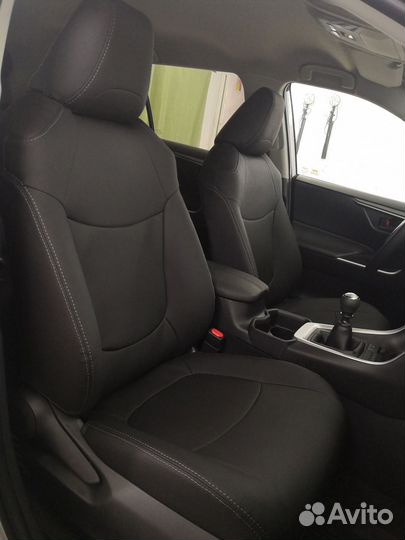 Каркасные авточехлы