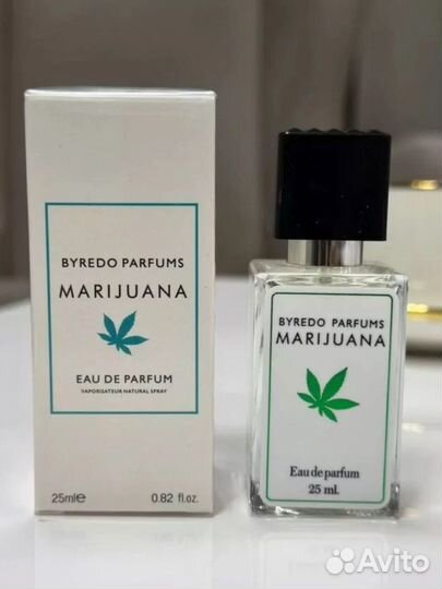 Парфюм franck boclet Cocaine