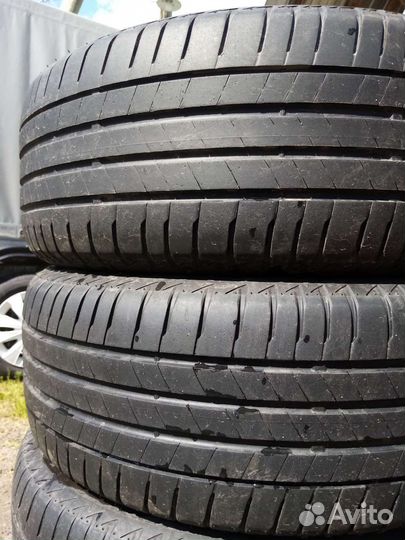 Bridgestone Turanza T005 205/55 R16 91W