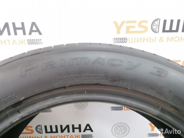 Michelin Primacy 3 235/50 R18 101Y