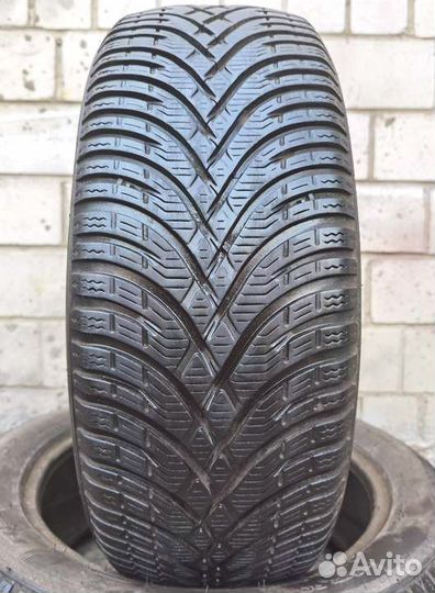 Bfgoodrich G-Force Winter 2 195/55 R16 91H