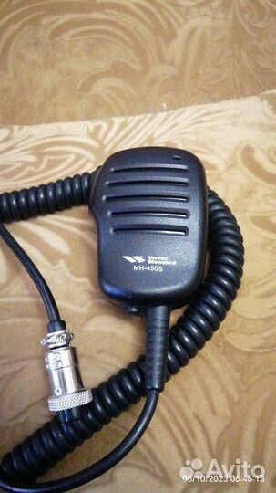 Тангента Айком