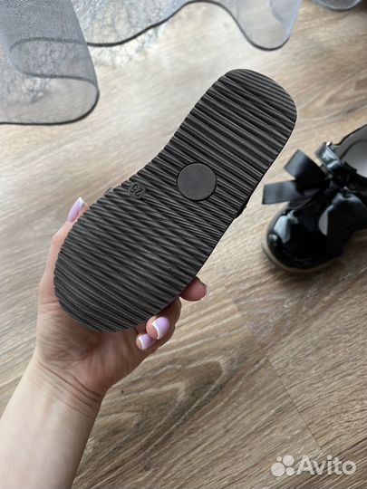 Детская обувь для девочек