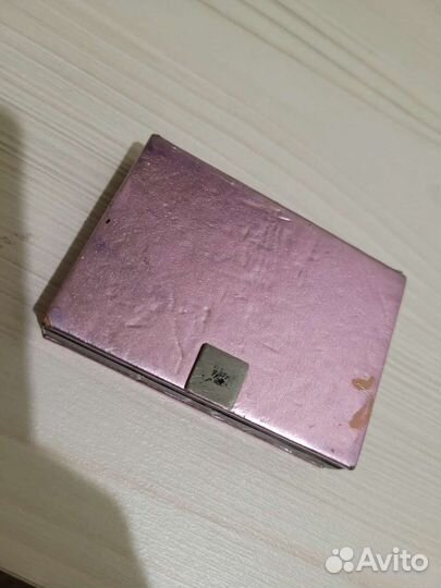 Тени для век guerlain nouba