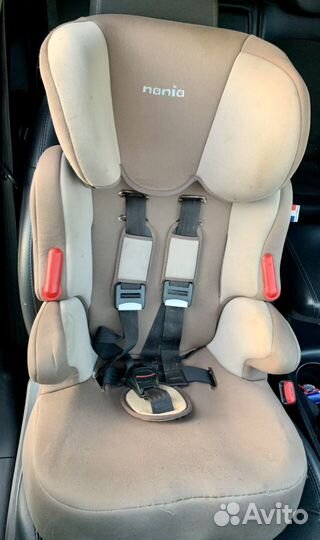 Аренда/Автокресло/детское автомобильное кресло/про