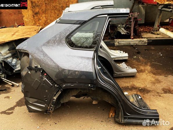 Крыло заднее правое Toyota RAV-4 50 2018-2022