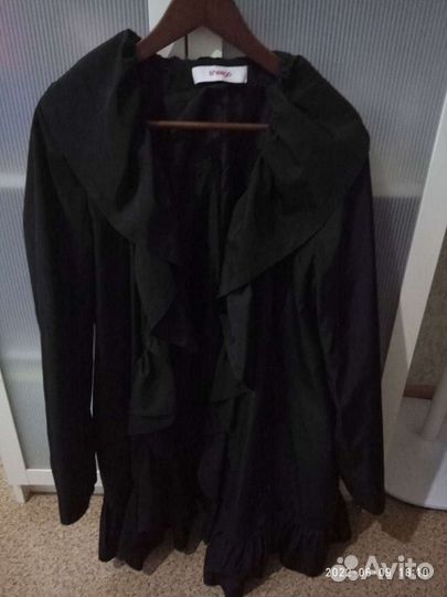 Плащ в Кронштадте 52 размера