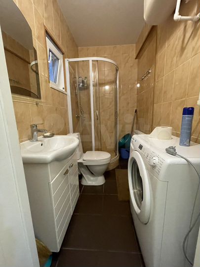 Квартира-студия, 30 м², 1/1 эт.