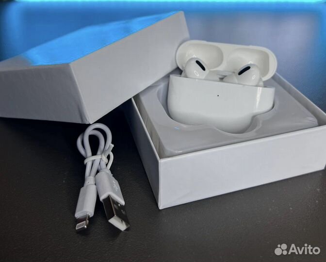 Беспроводные наушники A1 PRO