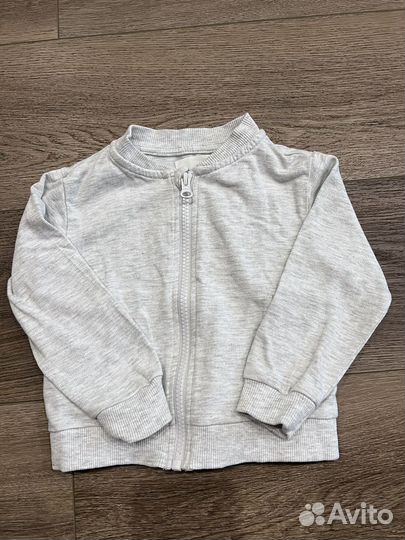 Десткие вещи пакетом 80 размер