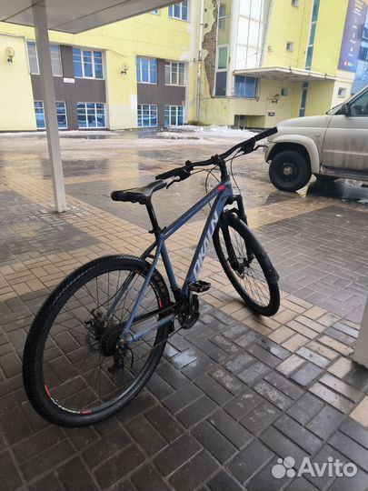 Продам велосипед бу 29