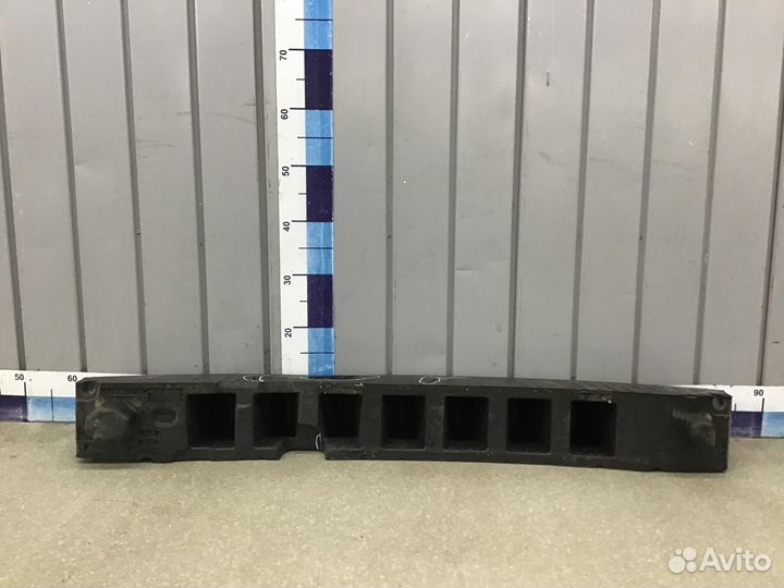 Абсорбер заднего бампера VW Polo (Sed RUS) 2011-20