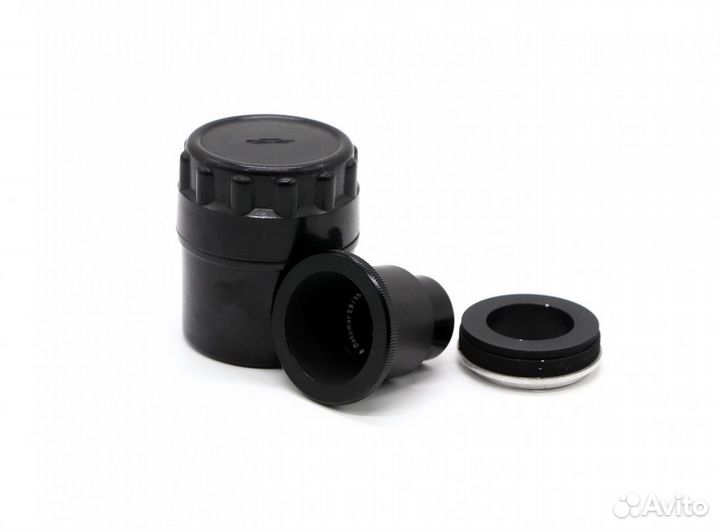 Dokumar 2.8/35mm Carl Zeiss Jena