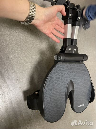 Подставка для коляски второму ребёнку