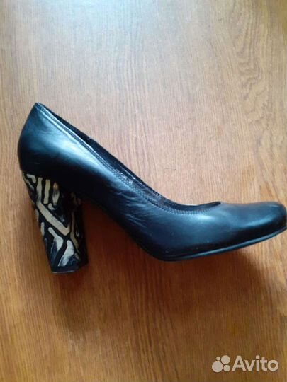 Туфли женские