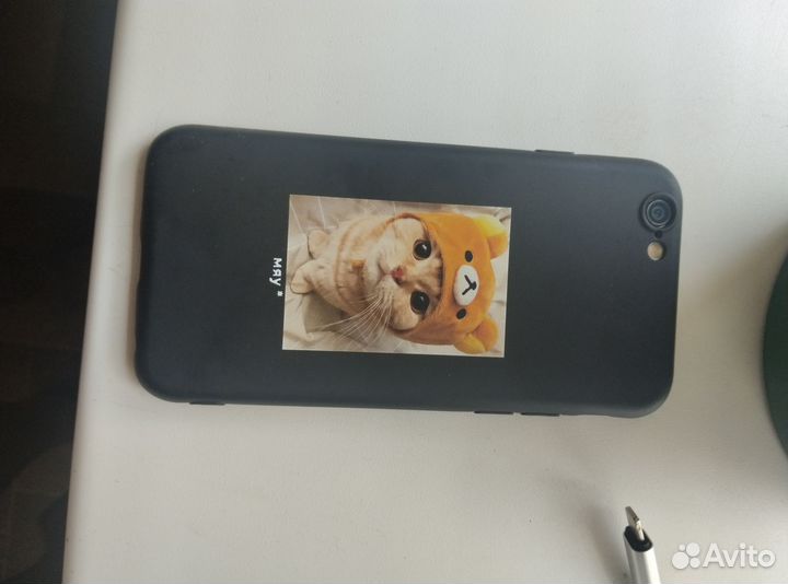 iPhone 6, 16 ГБ