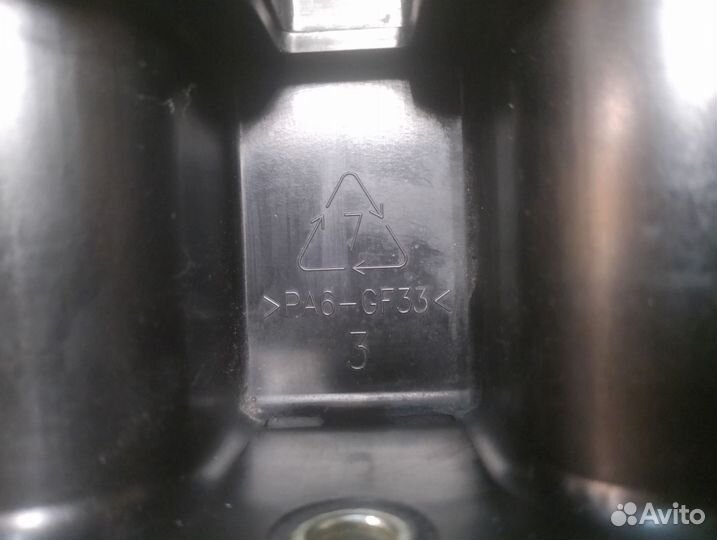 Коллектор впускной Kia Rio 3 седан 1.6 2011-2017