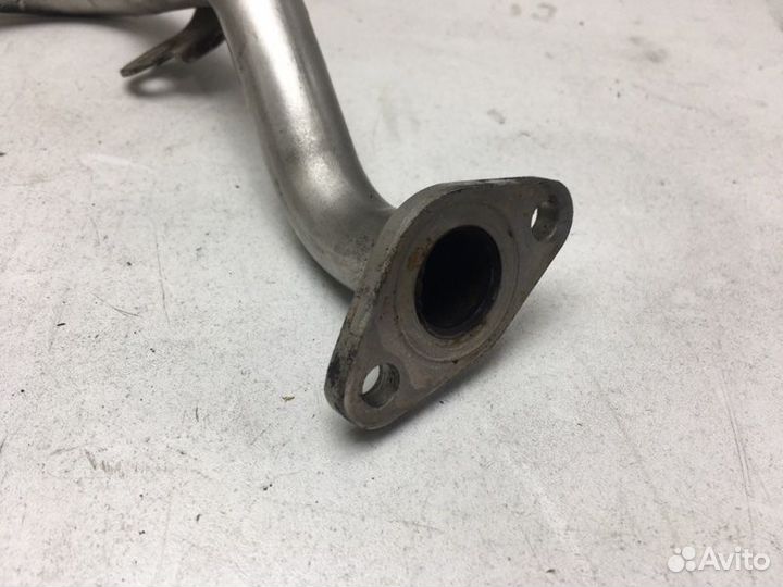 Трубка EGR Toyota Tundra 4.6 2012