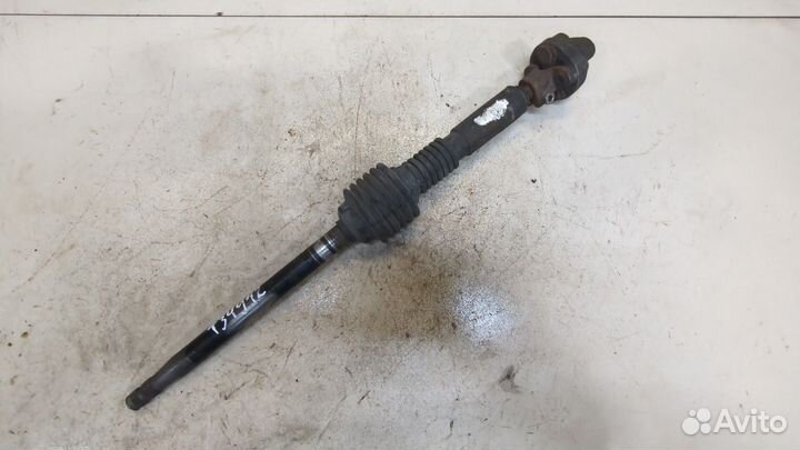 Кардан рулевой Iveco Daily 3, 2000