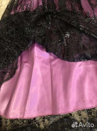 Вечернее платье 42 -44 размер