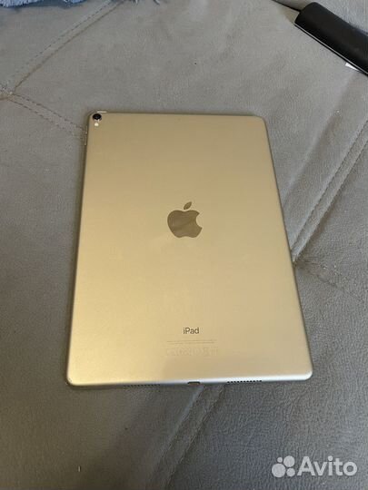 iPad pro 10.5 64gb