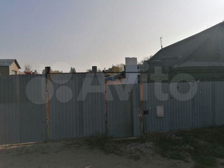 Дом 58,2 м² на участке 3,8 сот.