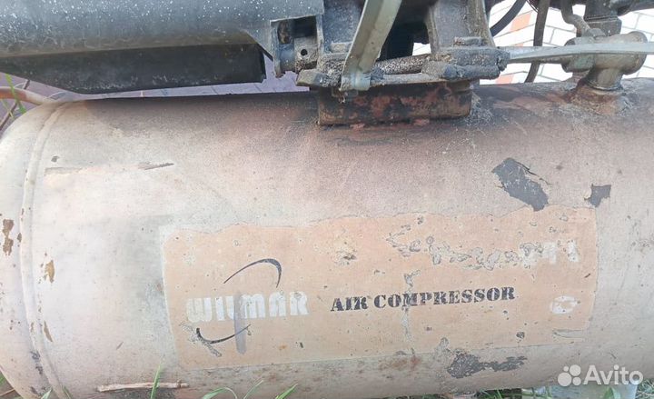 Компрессор воздушный