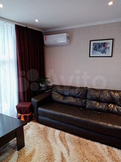 3-к. квартира, 67 м², 1/5 эт.