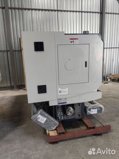 Токарный чпу