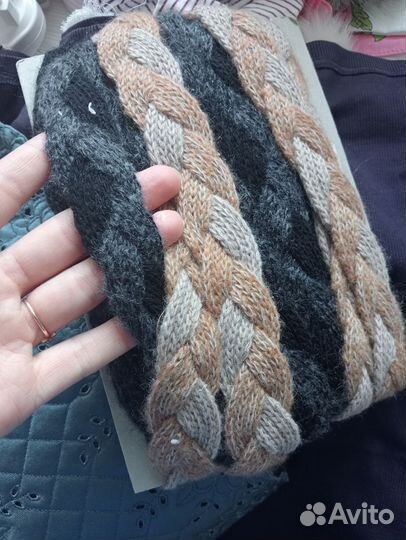 Тесьма декоративная