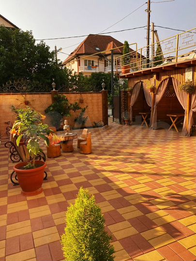 Комната 18 м², 3/3 эт.