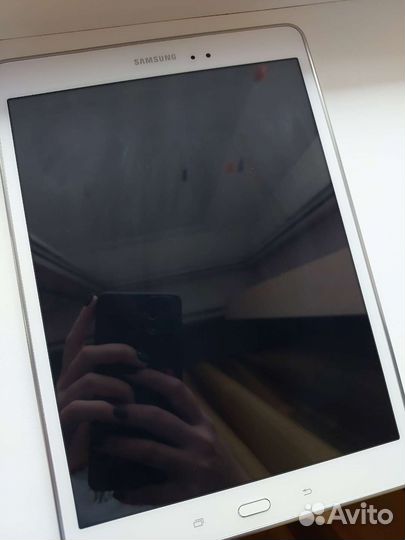 Samsung Tab A SM-T555