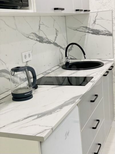 Квартира-студия, 30 м², 7/9 эт.