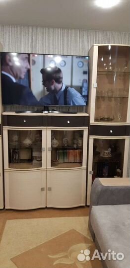 Стенка в гостиную бу