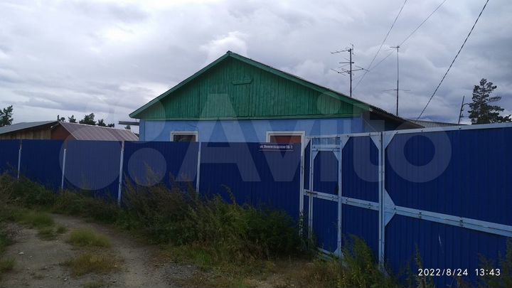 Аукцион: 3-к. квартира, 100,5 м², 1/1 эт.