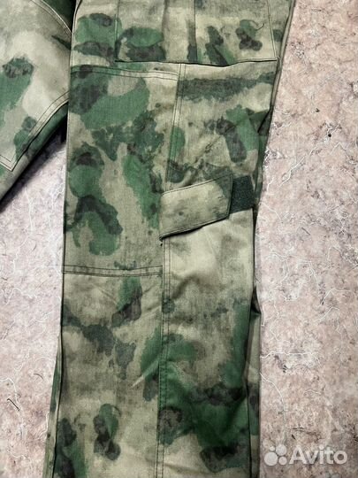 Военная форма мох летняя