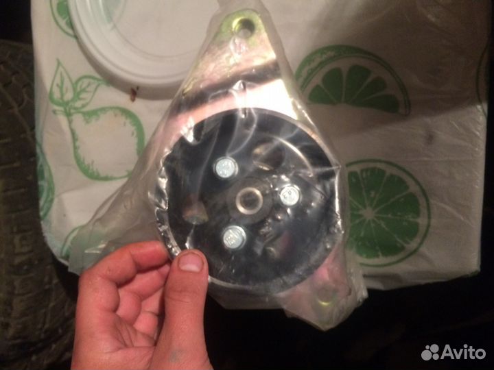 Гидроусилитель руля на Lifan