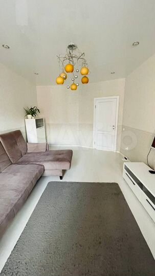 3-к. квартира, 90,6 м², 10/15 эт.