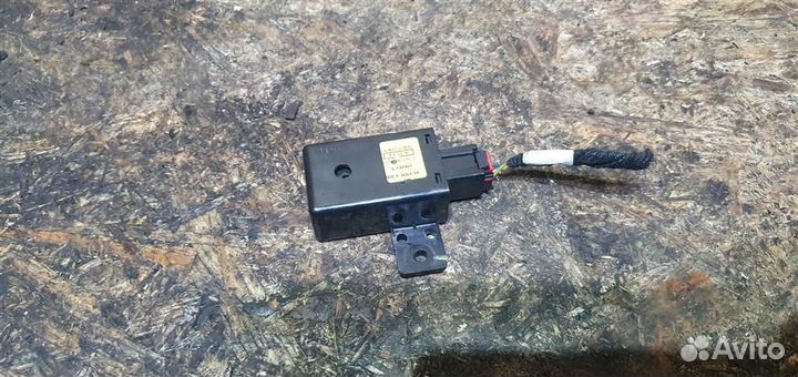 Датчик Chevrolet Captiva (C100) 2006-2010