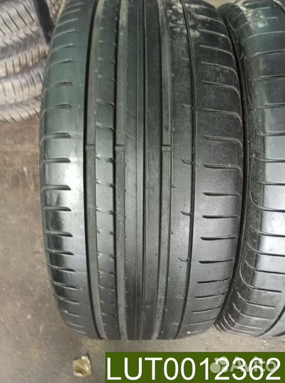 Goodyear Eagle F1 Asymmetric SUV 4x4 285/40 R21 98Y