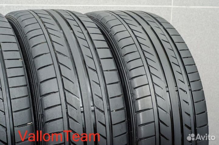 Goodyear Eagle LS EXE 215/45 R17