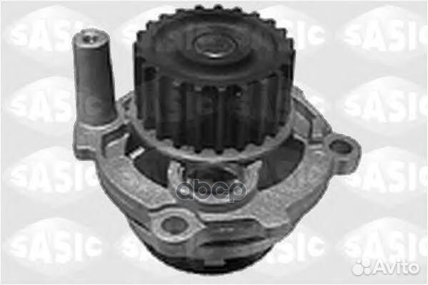 Насос водяной VAG A3/A4/A6/altea/ibiza/leon/OCT