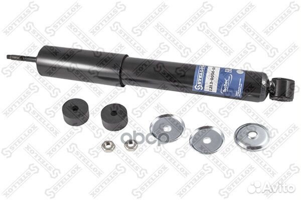 Амортизатор передний газовый Opel Monterey,Isuz